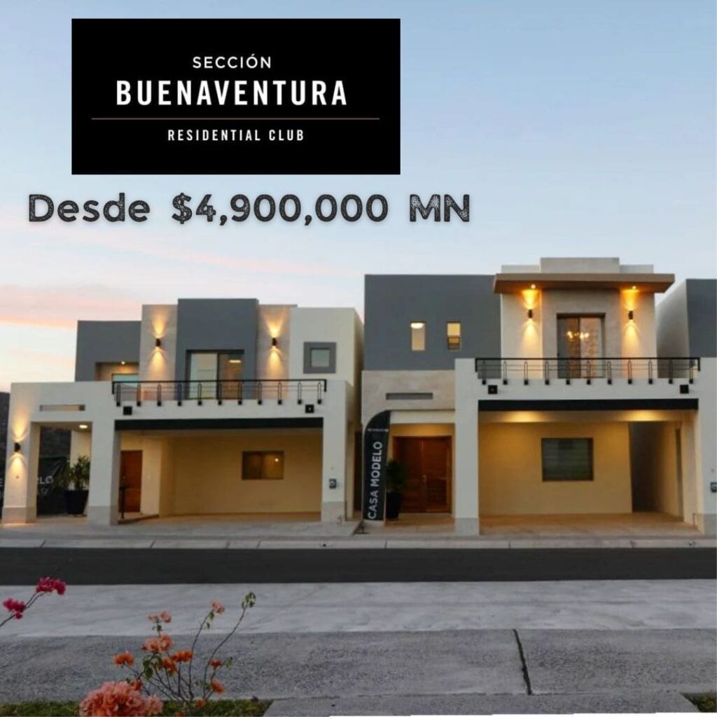 BUENAVENTURA