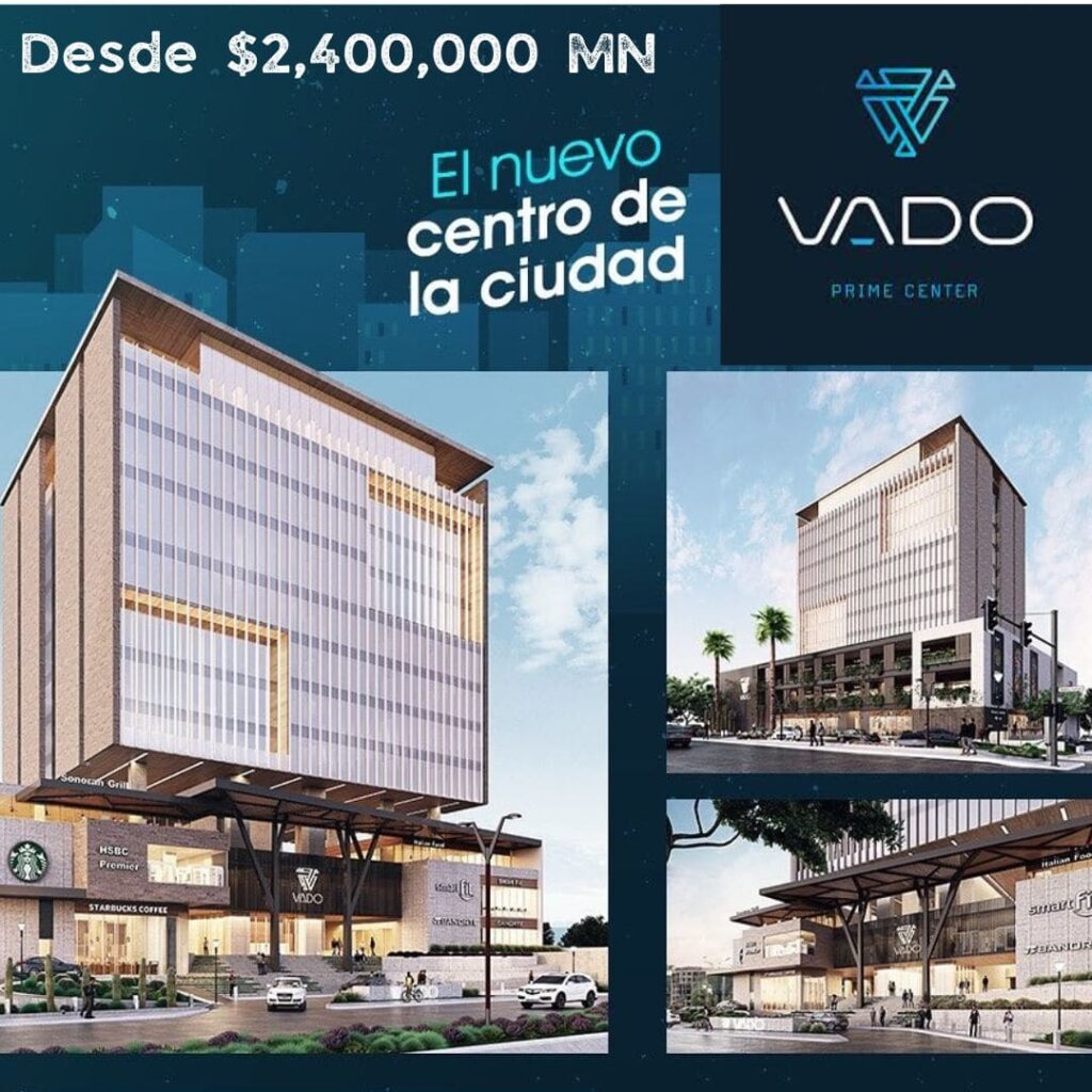 VADO